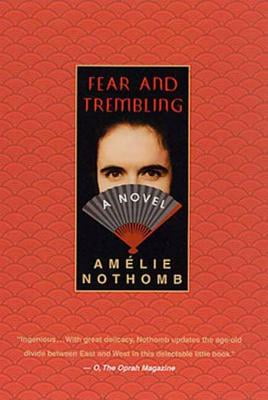 Fear And Trembling Ebook